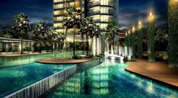 The Trillium (D9), Condominium #607377161